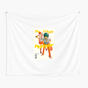 My Little Monster Merch Collection My Little Monster Tapestries