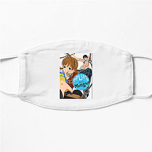 My Little Monster Merch For Fans My Little Monster Face Masks