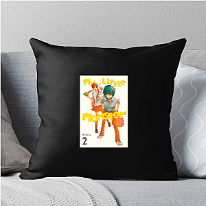 My Little Monster Merch Collection My Little Monster Pillows Cover