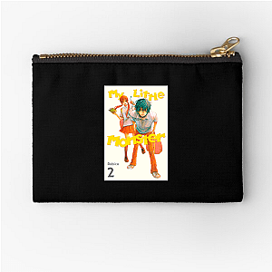 My Little Monster Merch Collection My Little Monster Zipper Pouches