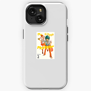 My Little Monster Merch Collection My Little Monster Samsung Cases