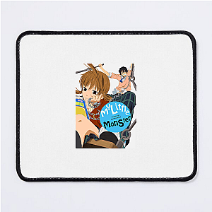 My Little Monster Merch For Fans My Little Monster Mouse Pads