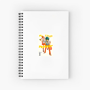 My Little Monster Merch Collection My Little Monster Notebook