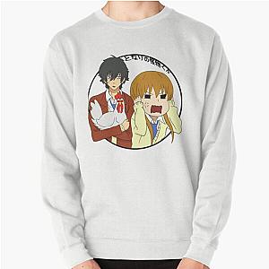My Little Monster Sweatshirt
