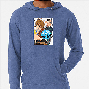 My Little Monster Merch For Fans My Little Monster Hoodies