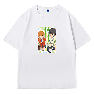 My Little Monster Merch My Little Monster T-Shirts