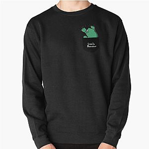 My Little Monster Pullover Hoodie