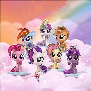 My Little Pony Blind Box Action Figure Toys