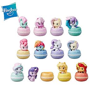 My Little Pony Dream Macarone Suit Blind Box Toys