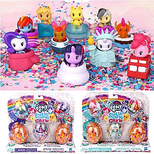 My Little Pony Doll Blind Box Action Figure Toys