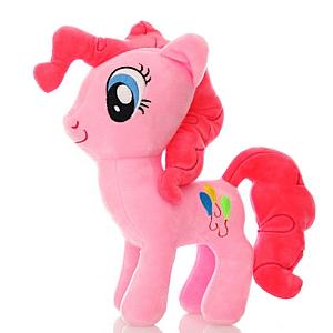 30cm Pink Pinkie Pie My Little Pony Animal Toy Plush