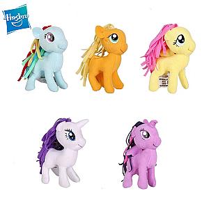 13cm My Little Pony Cartoon Animal Stuffed Toy Plush