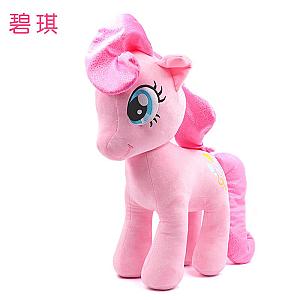 35cm Pink Pinkie Pie My Little Pony Stuffed Animal Plush