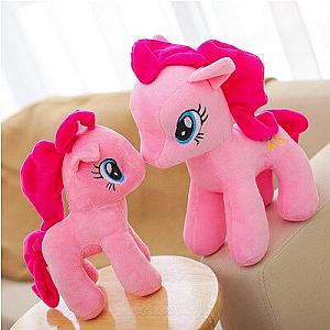 30cm Pink Pinkie Pie My Little Pony Stuffed Animals Plush