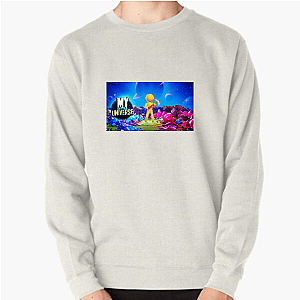 My Little Universe, My Rules My Little Universe Sweatshirts