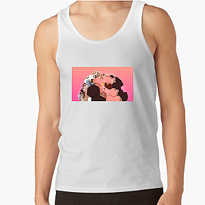 Hammer First – Questions Later My Little Universe Tank Tops