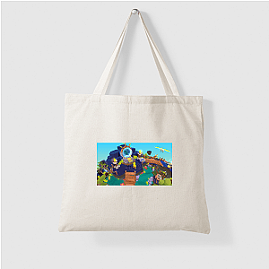 Cute Game, Massive Grind My Little Universe Bags