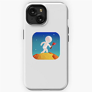 Build, Smash, Repeat – My Little Universe My Little Universe Samsung Cases