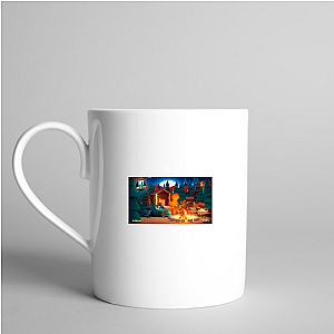 My Little Universe Owns Me My Little Universe Mugs