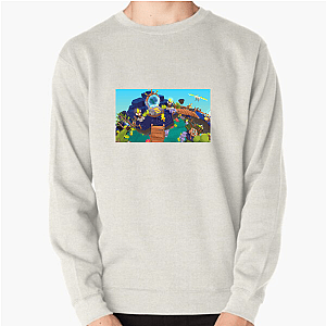 Cute Game, Massive Grind My Little Universe Sweatshirts