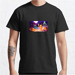 Pixelated Perfection – My Little Universe My Little Universe T-Shirts