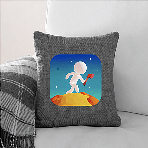 Build, Smash, Repeat – My Little Universe My Little Universe Pillows Cover