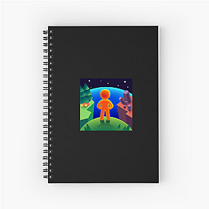 Crafted Chaos – My Little Universe My Little Universe Notebook