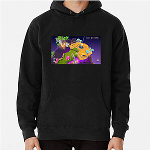 I Made That Star – My Little Universe My Little Universe Hoodies
