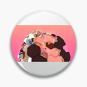 Hammer First – Questions Later My Little Universe Pins