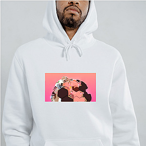 Hammer First – Questions Later My Little Universe Hoodies