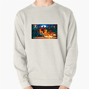 My Little Universe Owns Me My Little Universe Sweatshirts