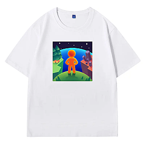 Crafted Chaos – My Little Universe My Little Universe T-Shirts