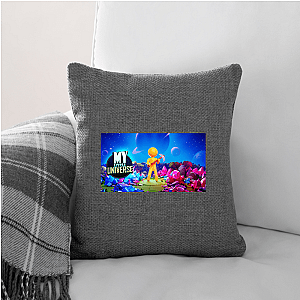 My Little Universe, My Rules My Little Universe Pillows Cover
