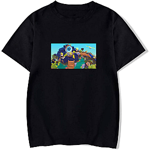 Cute Game, Massive Grind My Little Universe T-Shirts