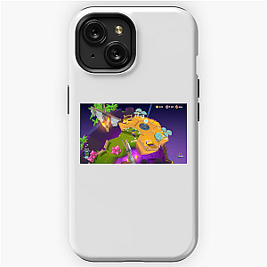 I Made That Star – My Little Universe My Little Universe iPhone Cases