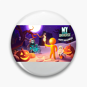 Pixelated Perfection – My Little Universe My Little Universe Pins