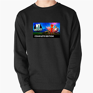 Peacefully Destructive – My Little Universe My Little Universe Sweatshirts