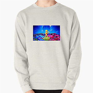 Tiny Planet, Big Power My Little Universe Sweatshirts