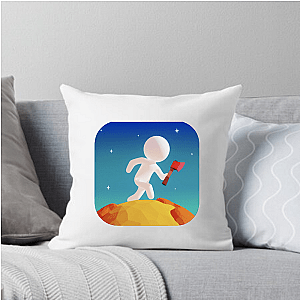Build, Smash, Repeat – My Little Universe My Little Universe Pillows Cover