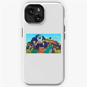 Cute Game, Massive Grind My Little Universe Samsung Cases