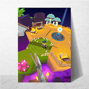 I Made That Star – My Little Universe My Little Universe Posters