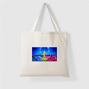 Tiny Planet, Big Power My Little Universe Bags