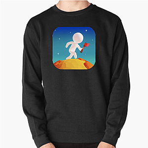 Build, Smash, Repeat – My Little Universe My Little Universe Sweatshirts