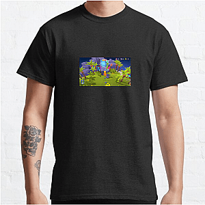 God Mode? It’s Just My Little Universe My Little Universe T-Shirts