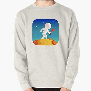 Build, Smash, Repeat – My Little Universe My Little Universe Sweatshirts