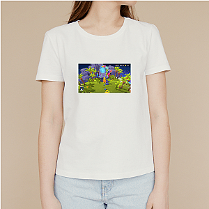 God Mode? It’s Just My Little Universe My Little Universe T-Shirts