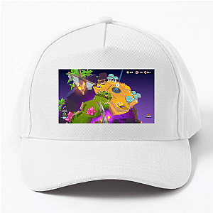 I Made That Star – My Little Universe My Little Universe Hats & Caps