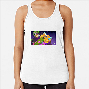 I Made That Star – My Little Universe My Little Universe Tank Tops