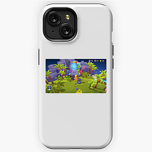 God Mode? It’s Just My Little Universe My Little Universe iPhone Cases