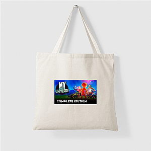 Peacefully Destructive – My Little Universe My Little Universe Bags